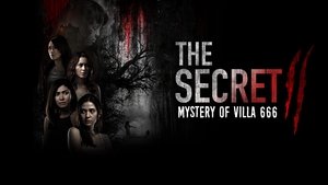 The Secret 2: Mystery of Villa 666