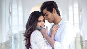 Dhadak (2018) Hindi Movie Download & Watch Online HDRip HEVC 480P & 720P