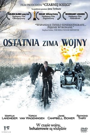 Ostatnia zima wojny (2008)