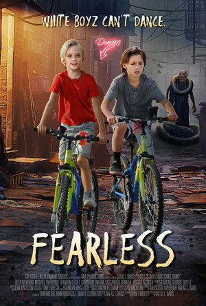 Fearless 6