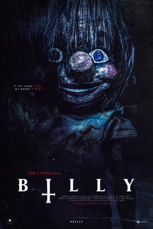 Poster Billy (2019)