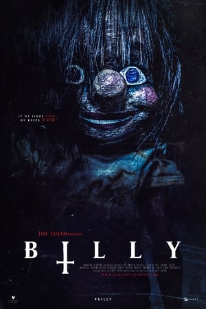 Poster Billy 2019