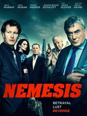 Click for trailer, plot details and rating of Nemesis (2021)