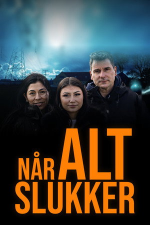 N&aring;r alt Slukker (2026)
