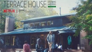 Terrace House: Opening New Doors