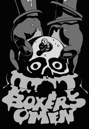 The Boxer's Omen 36