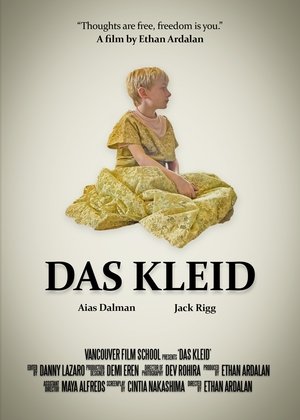 Poster Das Kleid 2020