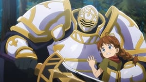 Gaikotsu Kishi-sama, Tadaima Isekai e Odekakechuu: Episódio 2