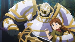 Skeleton Knight in Another World: Season 1 Episode 2 –