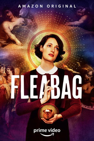 Постер сериала «Дрянь (2016 - 2019)» — (13 из 47)