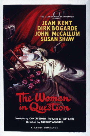 The Woman in Question