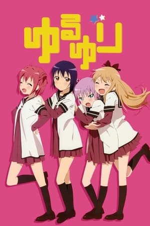 Assistir YuruYuri Online Grátis