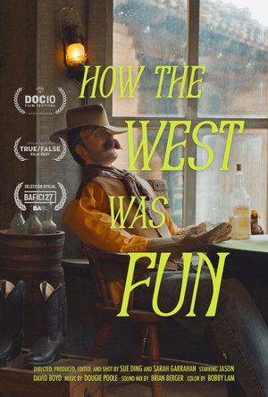 How the West Was Fun