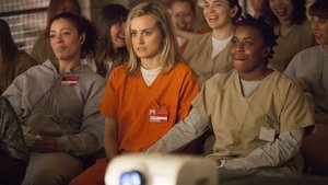 Orange Is the New Black: 1 Staffel 2 Folge