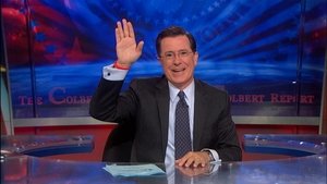 The Colbert Report: 10×127