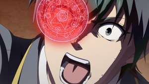 Kikansha no Mahou wa Tokubetsu desu 2nd Season Cap 4
