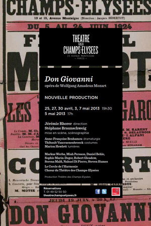 Mozart: Don Giovanni 3