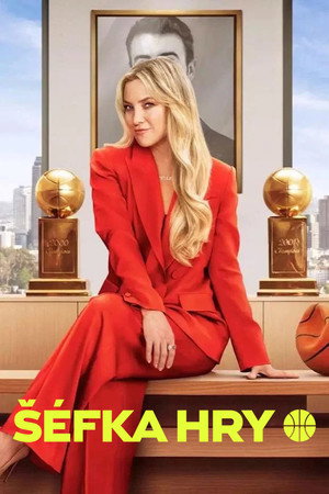 Image Šéfka hry