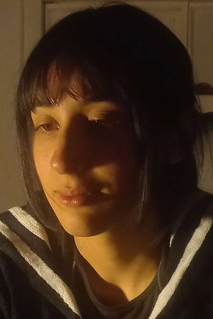 Yarell Quintana portrait