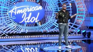 American Idol: 4×2