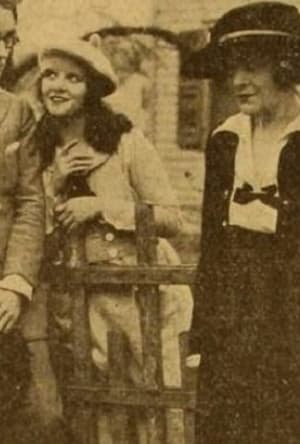 Poster A Girl Like That (1917)