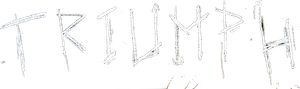Триумф — Logos 1