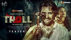 Troll (2021) Bangla Serial Killing WEB-Flim WEB-DL 480P 720P