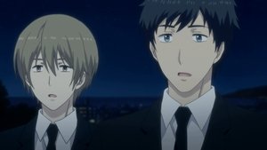 ReLIFE Season 1 Ep 11