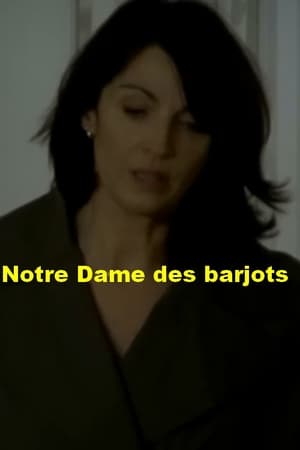 Poster Notre Dame des Barjots 2010