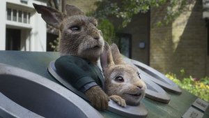 Peter Rabbit 2: Conejo en fuga (2021) HD 1080p Latino