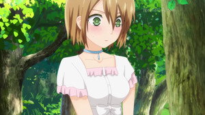 Episódio 5 - Saindo com Arisugawa - Ren Arisugawa Is Actually a Girl