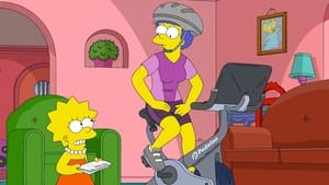 A Simpson család 34. évad 2. rész