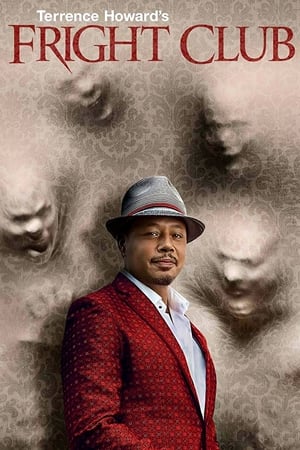 Poster Terrence Howard's Fright Club (2018)