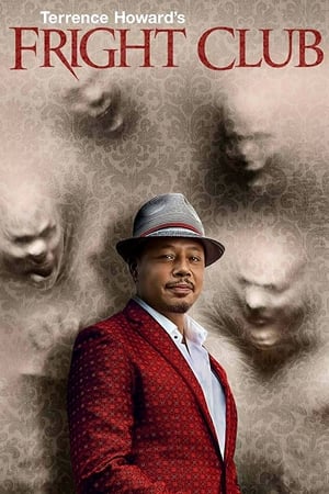 Poster Terrence Howard's Fright Club 2018