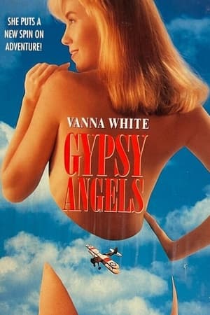 Poster Gypsy Angels 1990