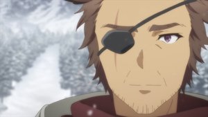 Choujin Koukousei-Tachi Wa Isekai Demo Yoyuu De Ikinuku You Desu!: Saison 1 Episode 9