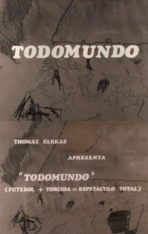 Poster di Todomundo