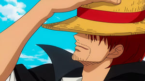 One Piece : Épisode d’East Blue : L’incroyable aventure de Luffy et de ses quatre nakama