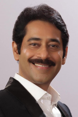 Ashok Shinde