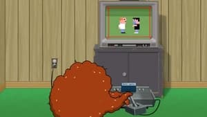 Aqua Teen Hunger Force: 3×1