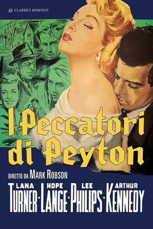 Peyton Place 38