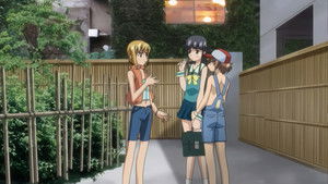 Pico: My Little Summer Story