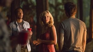 The Vampire Diaries 5 – 4