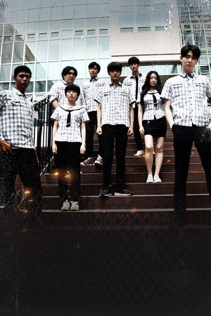 Kingdom School 14