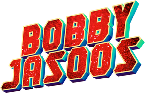 Bobby Jasoos — Logos 1