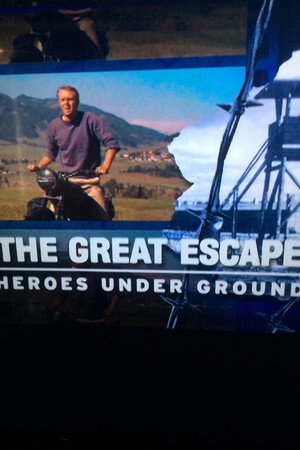 The Great Escape: Heroes Underground 2