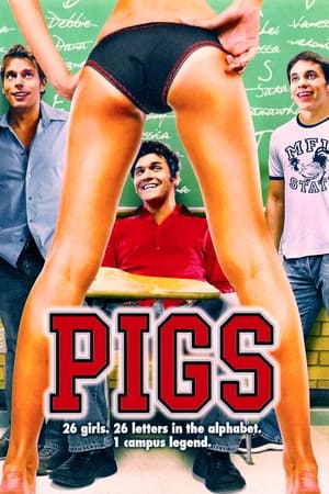 Poster Pigs (2007)