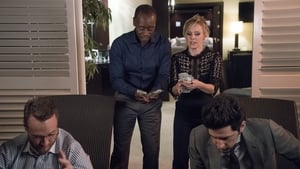 House of Lies: 5×5