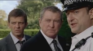 Midsomer Murders Secrets and Spies