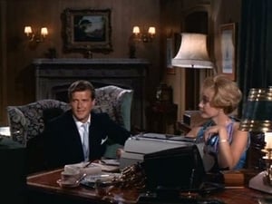 Simon Templar: 6×12